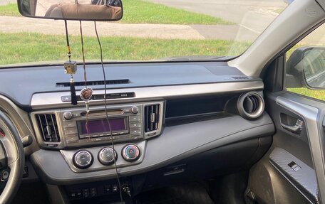 Toyota RAV4, 2014 год, 1 730 000 рублей, 8 фотография