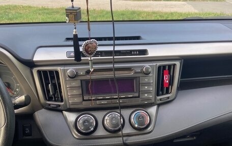 Toyota RAV4, 2014 год, 1 730 000 рублей, 6 фотография