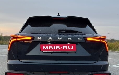 Haval F7, 2024 год, 2 950 000 рублей, 4 фотография