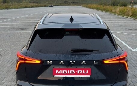 Haval F7, 2024 год, 2 950 000 рублей, 2 фотография