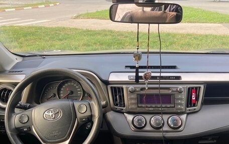 Toyota RAV4, 2014 год, 1 730 000 рублей, 9 фотография