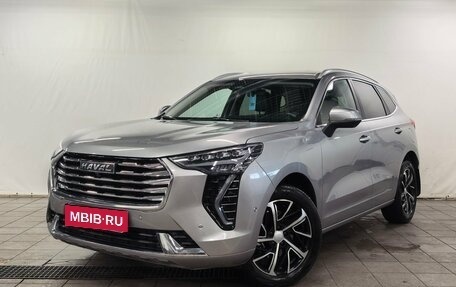 Haval Jolion, 2023 год, 1 790 000 рублей, 1 фотография