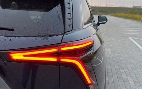 Haval F7, 2024 год, 2 950 000 рублей, 5 фотография