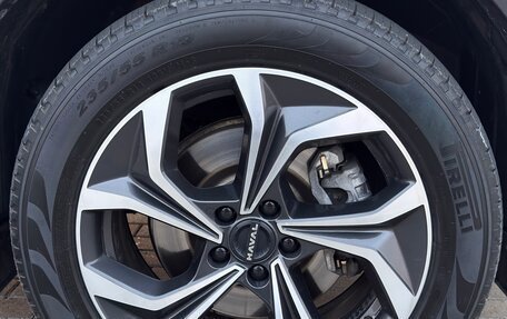 Haval F7, 2024 год, 2 950 000 рублей, 11 фотография