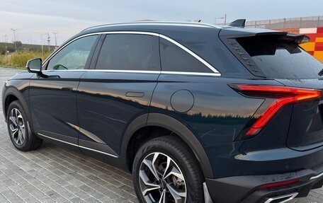 Haval F7, 2024 год, 2 950 000 рублей, 8 фотография
