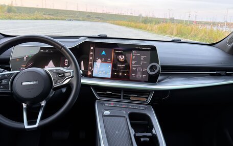 Haval F7, 2024 год, 2 950 000 рублей, 13 фотография
