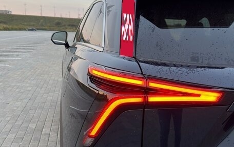 Haval F7, 2024 год, 2 950 000 рублей, 6 фотография