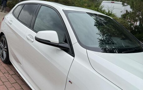 BMW 1 серия, 2021 год, 2 850 000 рублей, 8 фотография