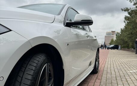 BMW 1 серия, 2021 год, 2 850 000 рублей, 9 фотография