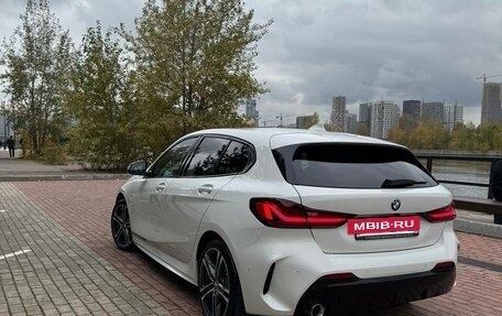 BMW 1 серия, 2021 год, 2 850 000 рублей, 6 фотография