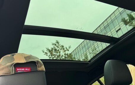 BMW 1 серия, 2021 год, 2 850 000 рублей, 15 фотография