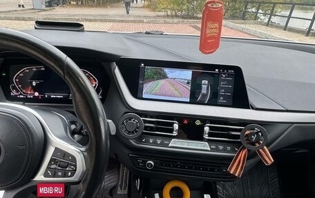 BMW 1 серия, 2021 год, 2 850 000 рублей, 14 фотография