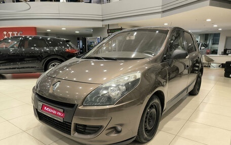 Renault Scenic III, 2010 год, 550 000 рублей, 1 фотография