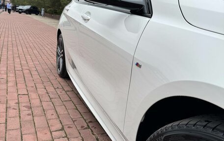 BMW 1 серия, 2021 год, 2 850 000 рублей, 22 фотография