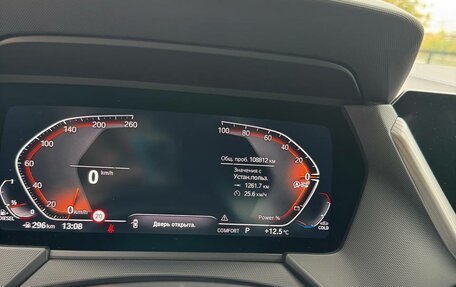 BMW 1 серия, 2021 год, 2 850 000 рублей, 19 фотография