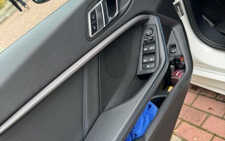 BMW 1 серия, 2021 год, 2 850 000 рублей, 17 фотография