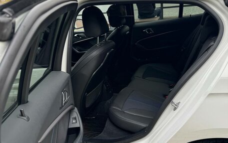 BMW 1 серия, 2021 год, 2 850 000 рублей, 18 фотография