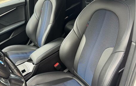 BMW 1 серия, 2021 год, 2 850 000 рублей, 20 фотография