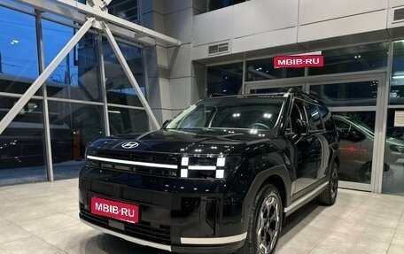 Hyundai Santa Fe IV, 2026 год, 5 650 000 рублей, 1 фотография