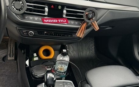 BMW 1 серия, 2021 год, 2 850 000 рублей, 16 фотография