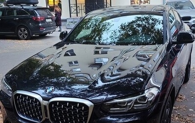 BMW X4, 2021 год, 5 800 000 рублей, 1 фотография