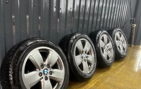 BMW 1 серия, 2021 год, 2 850 000 рублей, 24 фотография