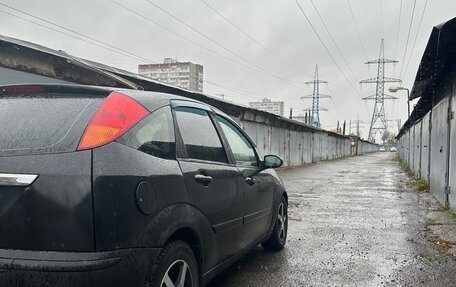 Ford Focus IV, 2004 год, 220 000 рублей, 5 фотография
