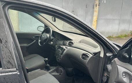 Ford Focus IV, 2004 год, 220 000 рублей, 6 фотография