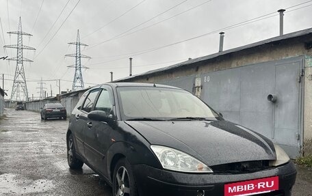 Ford Focus IV, 2004 год, 220 000 рублей, 2 фотография