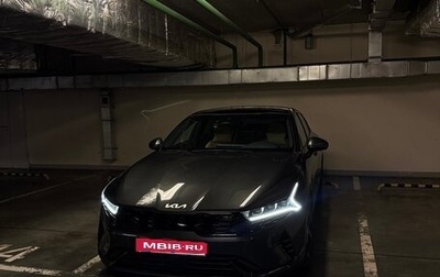KIA K5, 2021 год, 3 120 000 рублей, 1 фотография