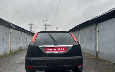 Ford Focus IV, 2004 год, 220 000 рублей, 4 фотография