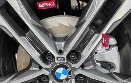 BMW 1 серия, 2021 год, 2 850 000 рублей, 27 фотография