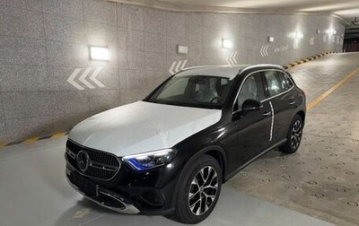 Mercedes-Benz GLC, 2026 год, 9 810 000 рублей, 1 фотография