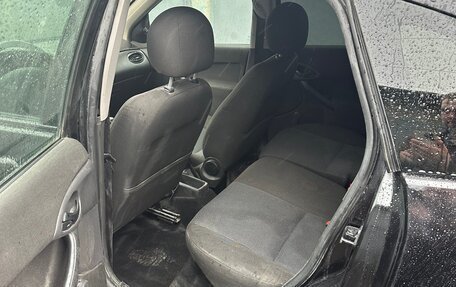 Ford Focus IV, 2004 год, 220 000 рублей, 8 фотография