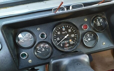 ЛуАЗ 969, 1991 год, 430 000 рублей, 3 фотография