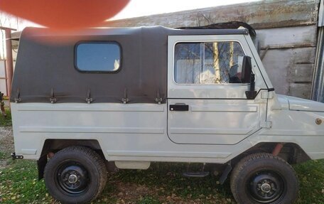 ЛуАЗ 969, 1991 год, 430 000 рублей, 2 фотография