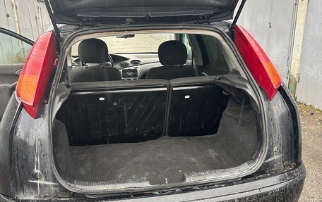 Ford Focus IV, 2004 год, 220 000 рублей, 9 фотография
