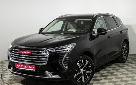 Haval Jolion, 2023 год, 1 579 777 рублей, 1 фотография