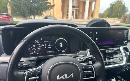 KIA Sorento IV, 2022 год, 4 000 000 рублей, 9 фотография