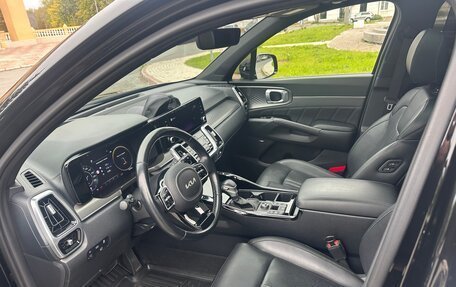KIA Sorento IV, 2022 год, 4 000 000 рублей, 8 фотография