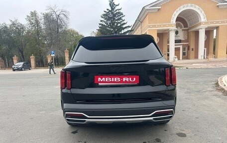 KIA Sorento IV, 2022 год, 4 000 000 рублей, 4 фотография