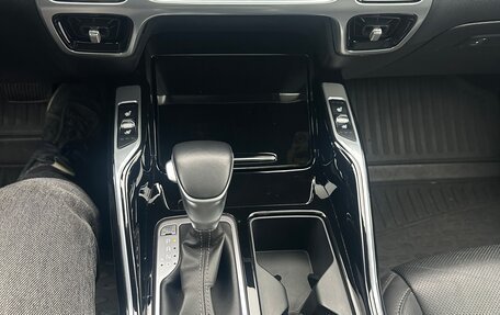 KIA Sorento IV, 2022 год, 4 000 000 рублей, 14 фотография