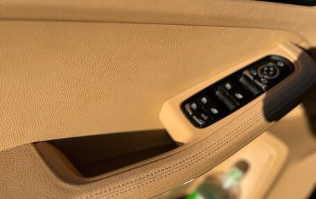 Porsche Macan I рестайлинг, 2014 год, 2 680 000 рублей, 35 фотография