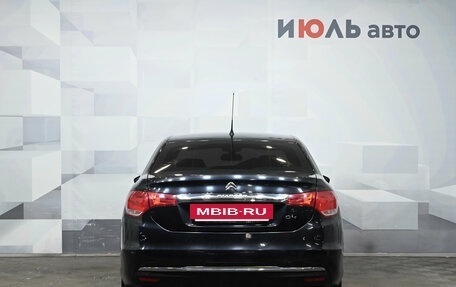 Citroen C4 II рестайлинг, 2014 год, 600 000 рублей, 3 фотография