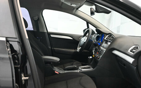 Citroen C4 II рестайлинг, 2014 год, 600 000 рублей, 4 фотография