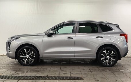 Haval Jolion, 2023 год, 1 790 000 рублей, 3 фотография