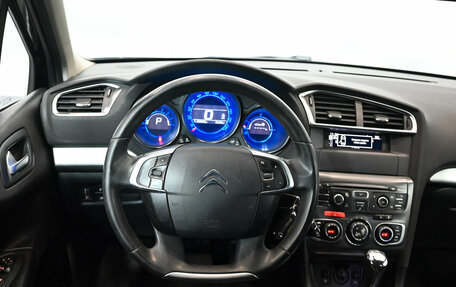 Citroen C4 II рестайлинг, 2014 год, 600 000 рублей, 6 фотография