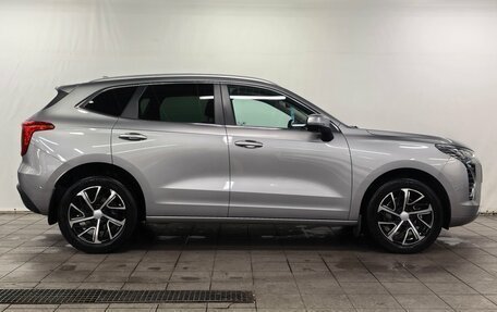 Haval Jolion, 2023 год, 1 790 000 рублей, 4 фотография