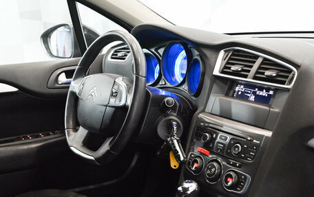 Citroen C4 II рестайлинг, 2014 год, 600 000 рублей, 5 фотография