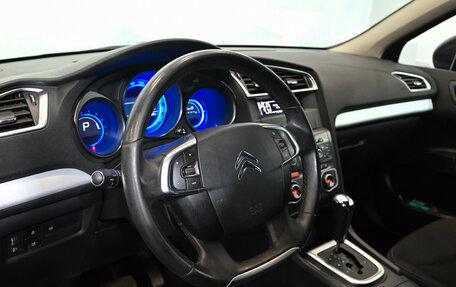 Citroen C4 II рестайлинг, 2014 год, 600 000 рублей, 7 фотография